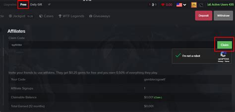 wtfskinscode|wtfskins code affiliate.